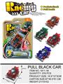 OBL933022 - Pull back toys