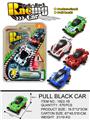OBL933025 - Pull back toys