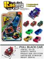OBL933034 - Pull back toys