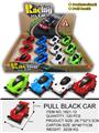 OBL933044 - Pull back toys