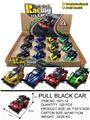 OBL933046 - Pull back toys