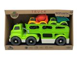 OBL933073 - Free wheel toys