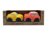 OBL933075 - Free wheel toys