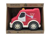 OBL933077 - Free wheel toys