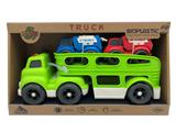 OBL933081 - Free wheel toys