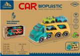 OBL933082 - Free wheel toys