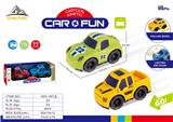 OBL933083 - Free wheel toys