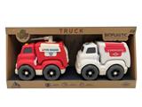 OBL933084 - Free wheel toys