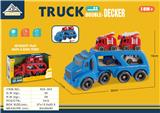 OBL933092 - Free wheel toys