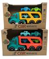 OBL933101 - Free wheel toys