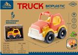 OBL933102 - Free wheel toys