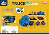 OBL933103 - Free wheel toys