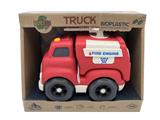 OBL933105 - Free wheel toys