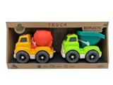 OBL933106 - Free wheel toys