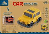 OBL933108 - Free wheel toys
