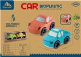 OBL933113 - Free wheel toys