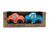OBL933115 - Free wheel toys
