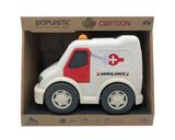 OBL933122 - Free wheel toys