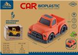 OBL933126 - Free wheel toys