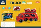 OBL933127 - Free wheel toys