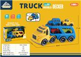 OBL933128 - Free wheel toys
