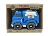 OBL933131 - Free wheel toys