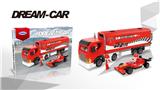 OBL933388 - 梦想汽车  528PCS