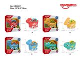 OBL933475 - Free wheel toys