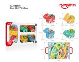 OBL933476 - Free wheel toys