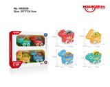 OBL933477 - Free wheel toys