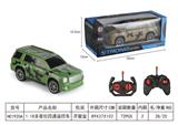 OBL933490 - 1：18GMC四通遥控车