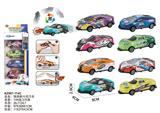 OBL933509 - Pull back toys