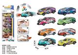OBL933510 - Pull back toys