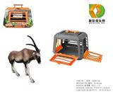 OBL933623 - 森林猎人之羚羊