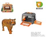 OBL933634 - 森林猎人之老虎