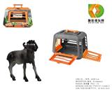 OBL933636 - 森林猎人之角马