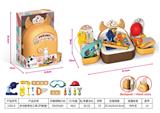 OBL933662 - 多功能背包工具带背包带（开窗盒）