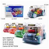 OBL933704 - Electric cars/ tanks