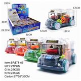 OBL933706 - Electric cars/ tanks