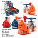 OBL933709 - Electric cars/ tanks