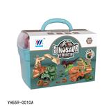 OBL933803 - Self-assembling