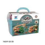 OBL933804 - Self-assembling