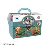 OBL933805 - Self-assembling