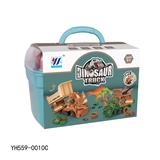 OBL933806 - Self-assembling