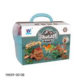 OBL933808 - Self-assembling