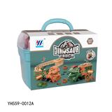 OBL933809 - Self-assembling