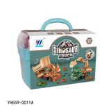 OBL933810 - Self-assembling