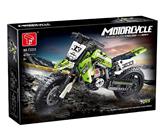 OBL933826 - Self-assembling