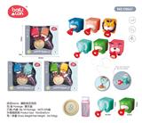 OBL933857 - BUBBLE SET