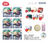 OBL933858 - BUBBLE SET